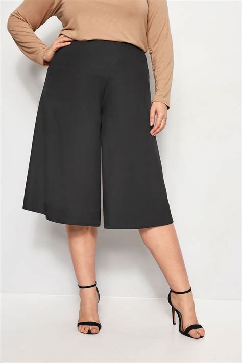 Womens Culottes .